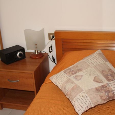 Apartament Fede & Francy Quartu SantʼElena Zewnętrze zdjęcie