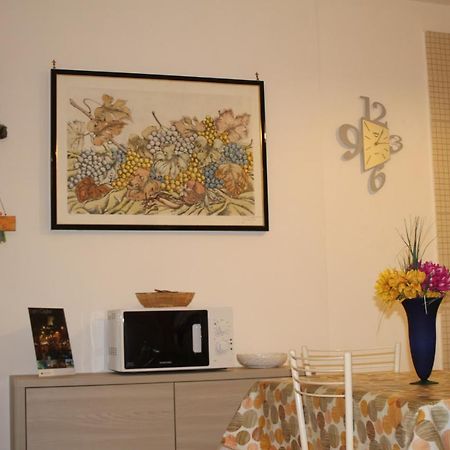 Apartament Fede & Francy Quartu SantʼElena Zewnętrze zdjęcie