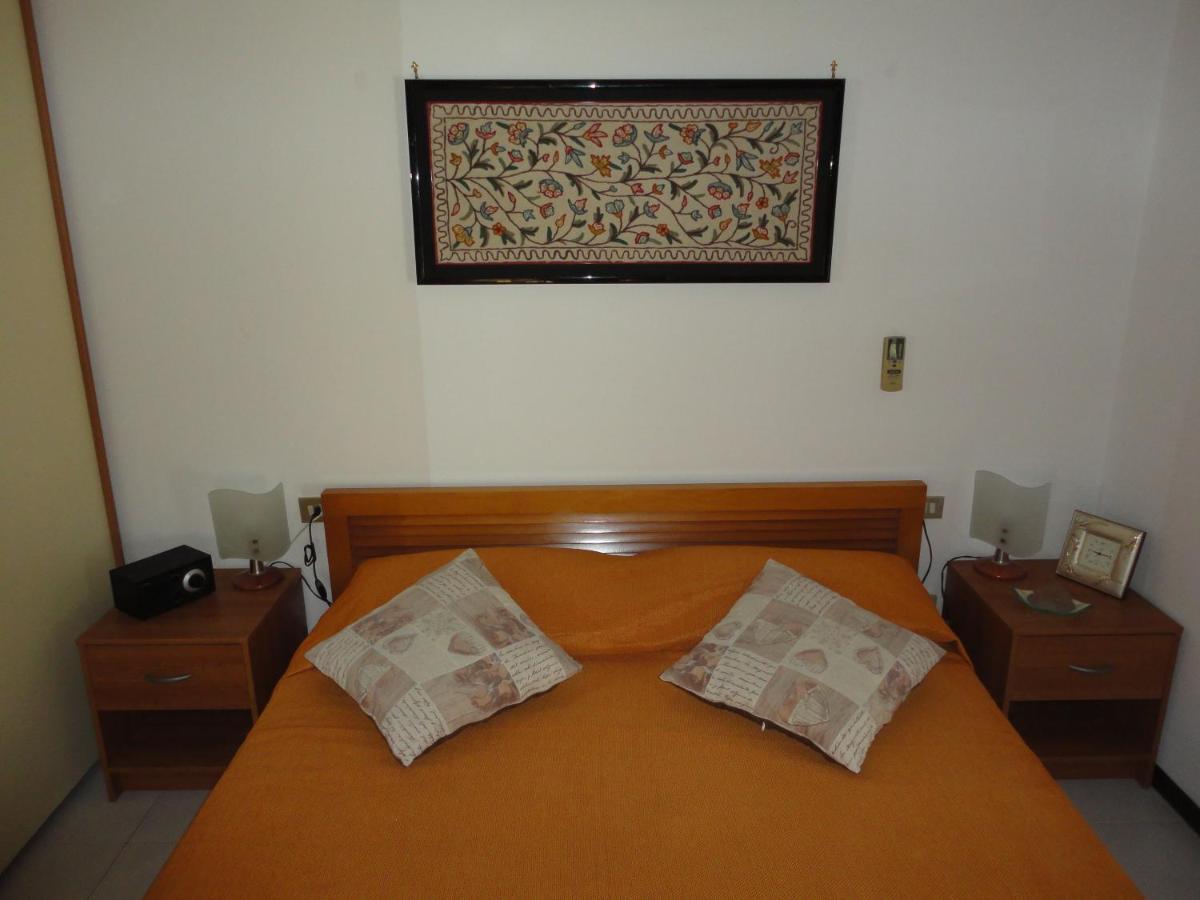 Apartament Fede & Francy Quartu SantʼElena Zewnętrze zdjęcie
