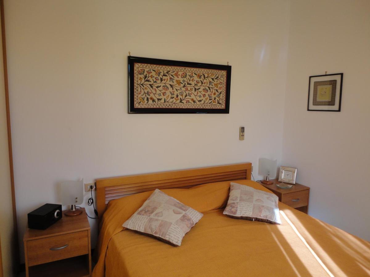 Apartament Fede & Francy Quartu SantʼElena Zewnętrze zdjęcie