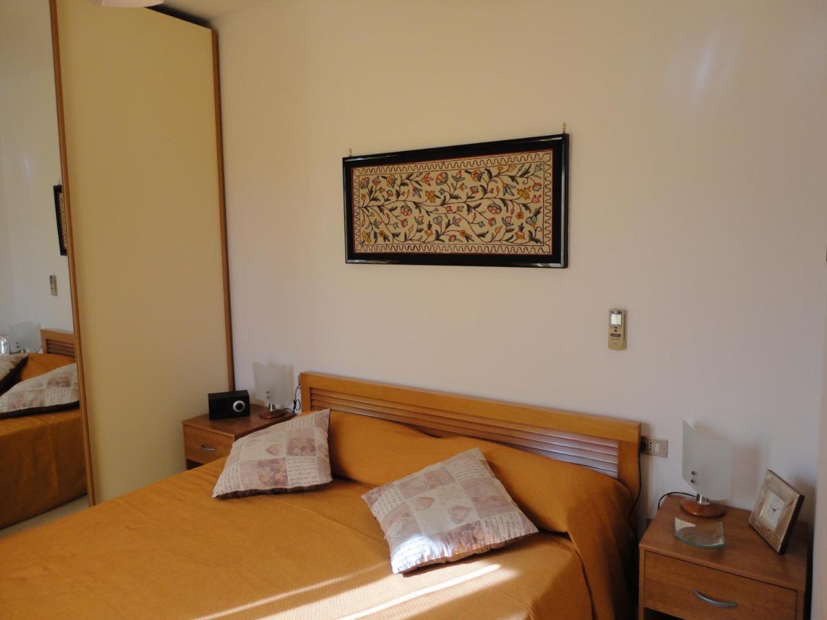 Apartament Fede & Francy Quartu SantʼElena Zewnętrze zdjęcie