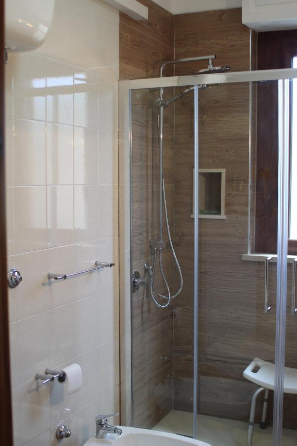 Apartament Fede & Francy Quartu SantʼElena Zewnętrze zdjęcie