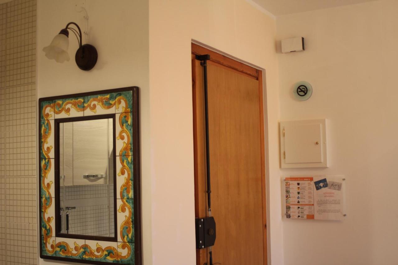 Apartament Fede & Francy Quartu SantʼElena Zewnętrze zdjęcie