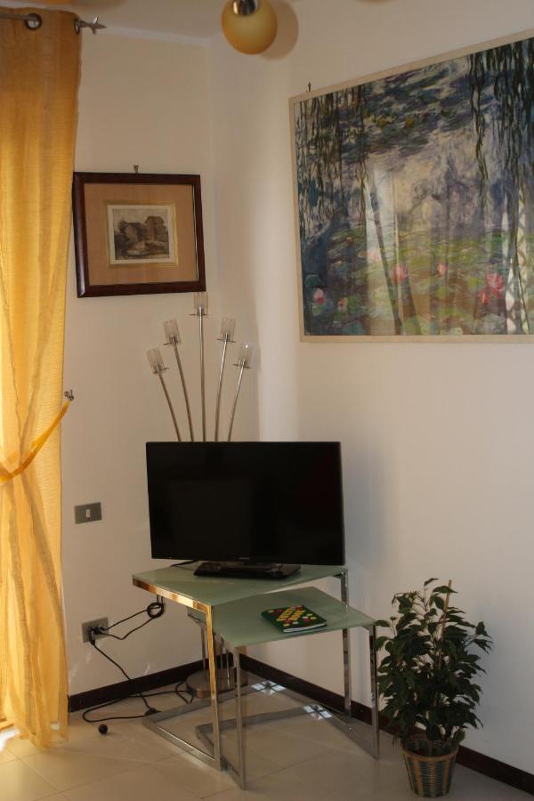 Apartament Fede & Francy Quartu SantʼElena Zewnętrze zdjęcie