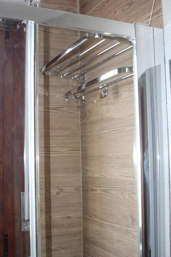 Apartament Fede & Francy Quartu SantʼElena Zewnętrze zdjęcie