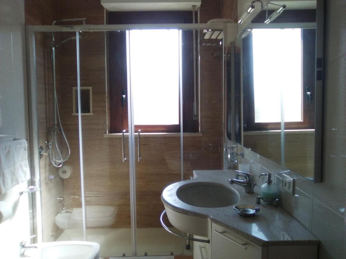 Apartament Fede & Francy Quartu SantʼElena Zewnętrze zdjęcie