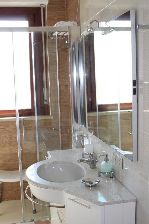 Apartament Fede & Francy Quartu SantʼElena Zewnętrze zdjęcie