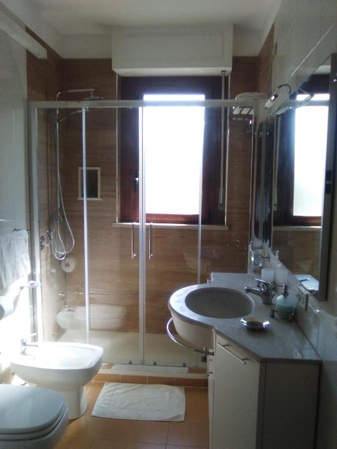 Apartament Fede & Francy Quartu SantʼElena Zewnętrze zdjęcie