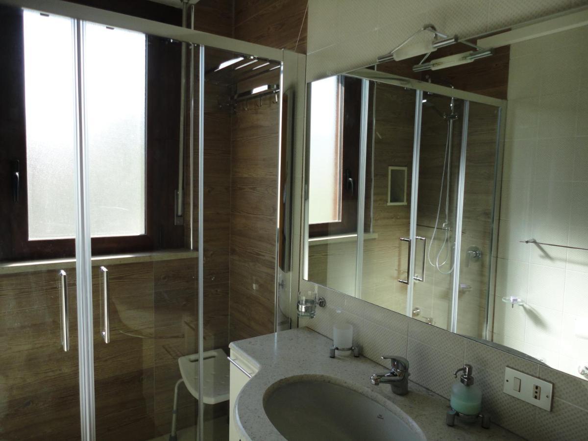 Apartament Fede & Francy Quartu SantʼElena Zewnętrze zdjęcie