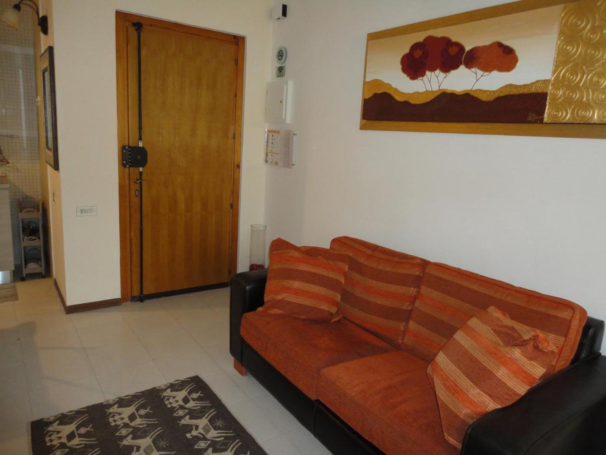 Apartament Fede & Francy Quartu SantʼElena Zewnętrze zdjęcie