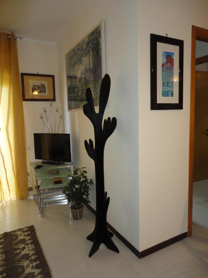 Apartament Fede & Francy Quartu SantʼElena Zewnętrze zdjęcie