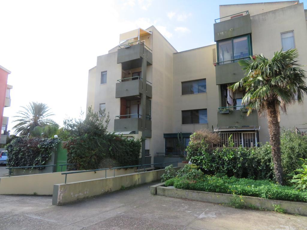Apartament Fede & Francy Quartu SantʼElena Zewnętrze zdjęcie