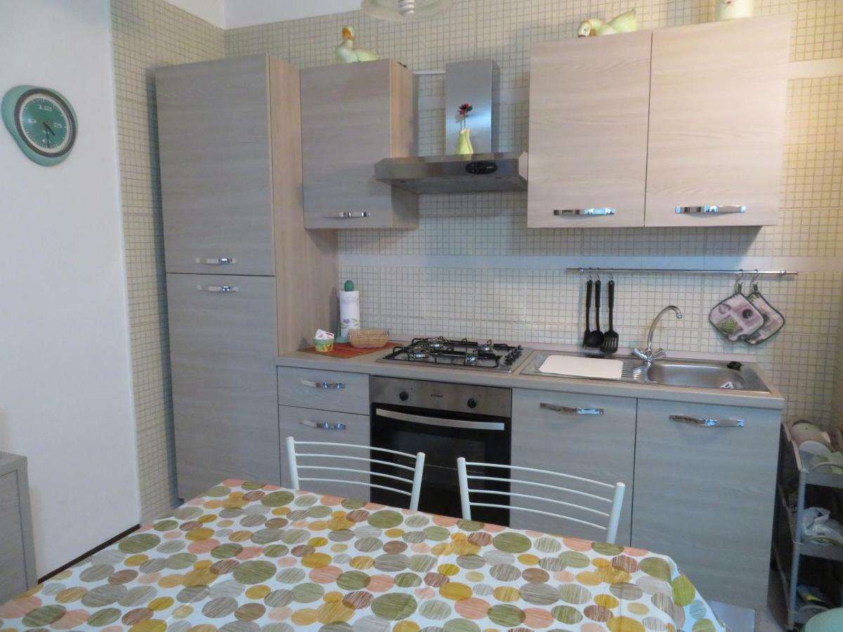 Apartament Fede & Francy Quartu SantʼElena Zewnętrze zdjęcie