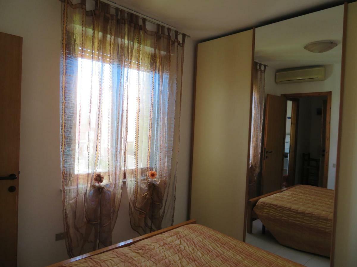 Apartament Fede & Francy Quartu SantʼElena Zewnętrze zdjęcie