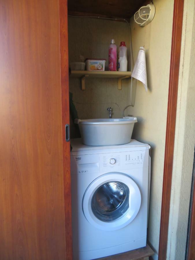 Apartament Fede & Francy Quartu SantʼElena Zewnętrze zdjęcie